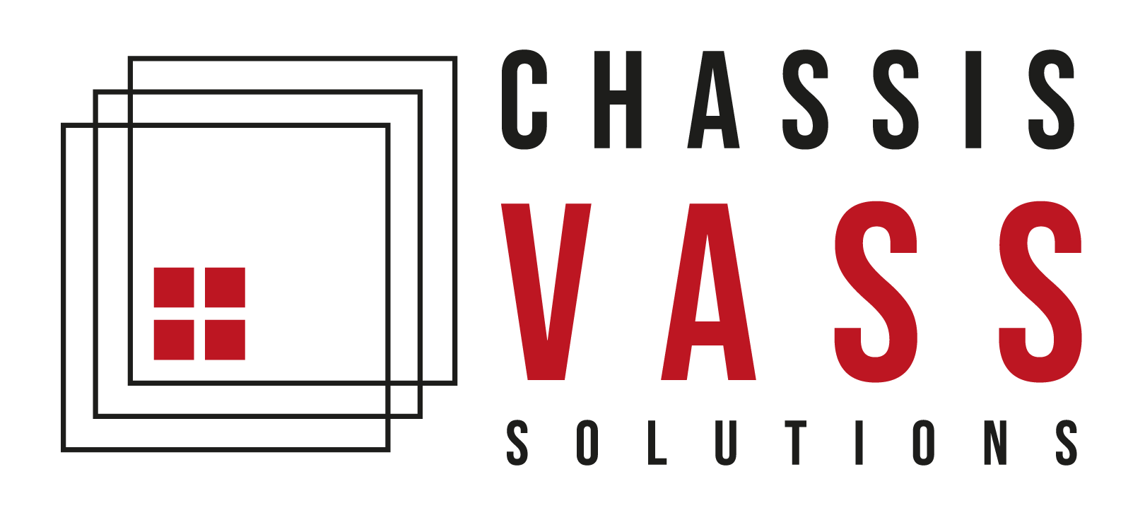 Chassis Vass Solutions